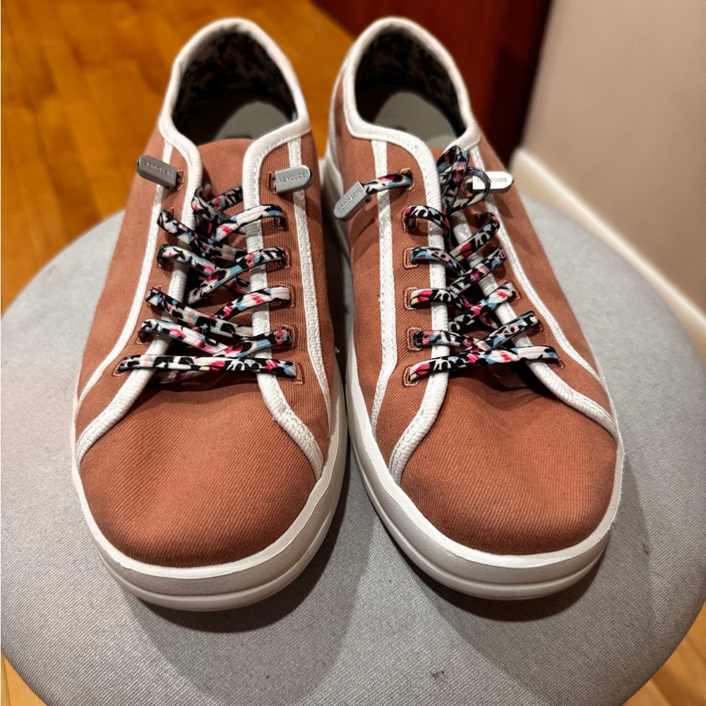 Hey Dude Karina Joy Women's Casual Sneakers